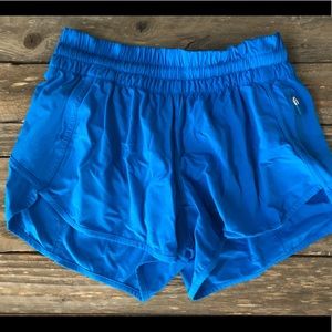 Lululemon Tracker NWOT - Size 8